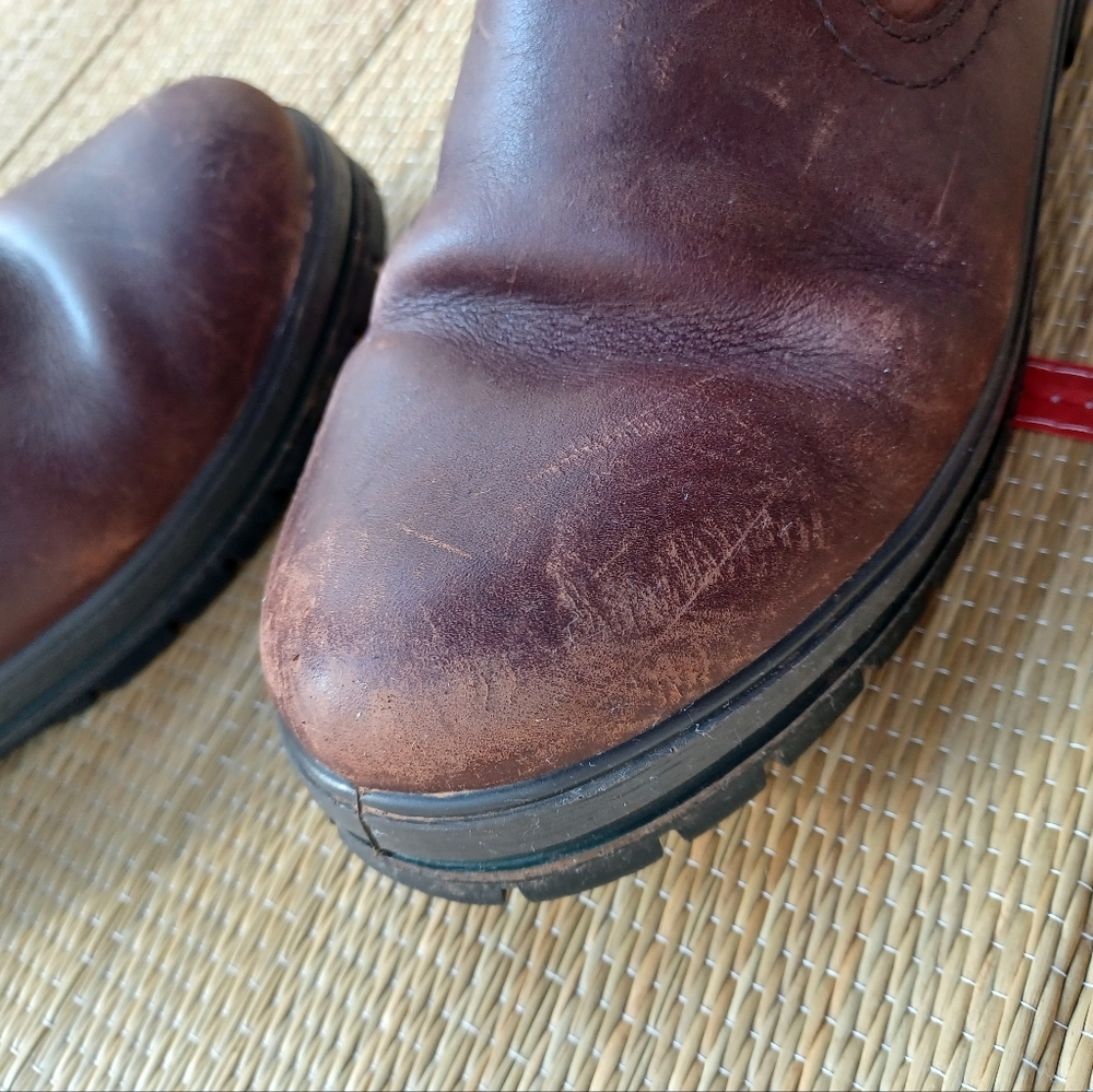 Dubarry boots. - Picture 8 of 12